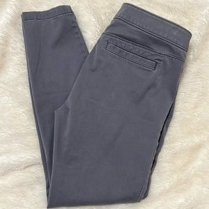 LOFT Marisa Petite Skinny Pant (GUC)